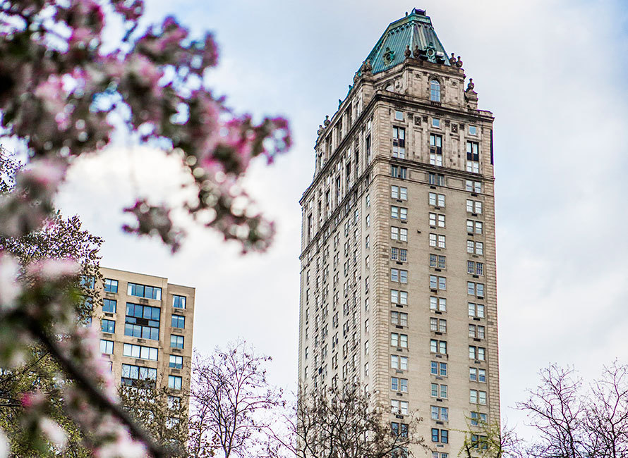 Photo of The Pierre, A Taj Hotel, New York, NY