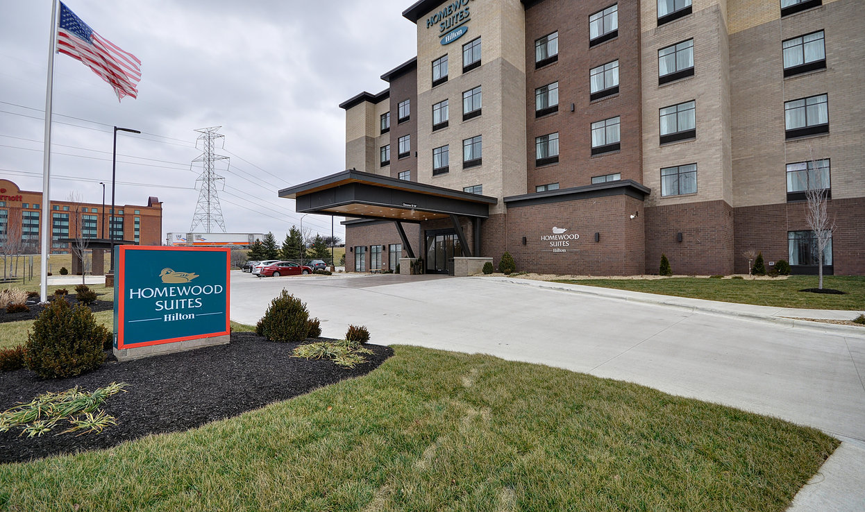 Photo of Keystone Hotel Group, Cincinnati, OH