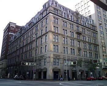 Photo of The Cincinnatian Hotel, Curio Collection by Hilton, Cincinnati, OH