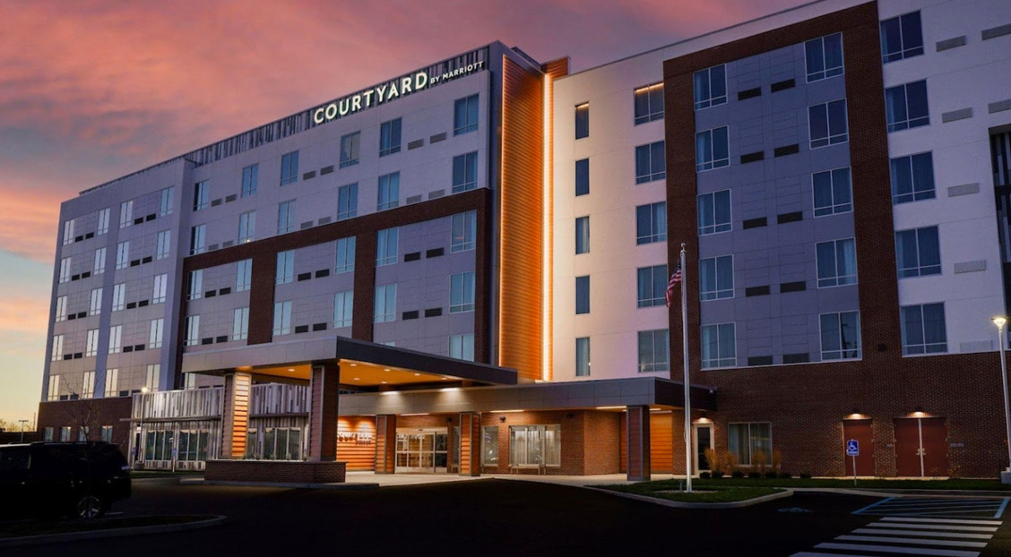 Photo of Dunn Hospitality Group, Evansville, IN