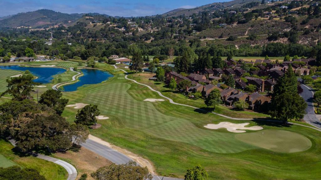 Photo of Carmel Valley Ranch, Carmel, CA