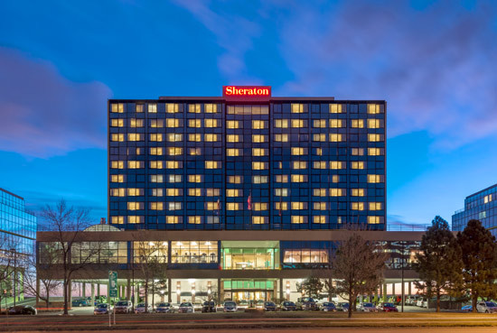 Photo of Sheraton Denver West Hotel, Lakewood, CO