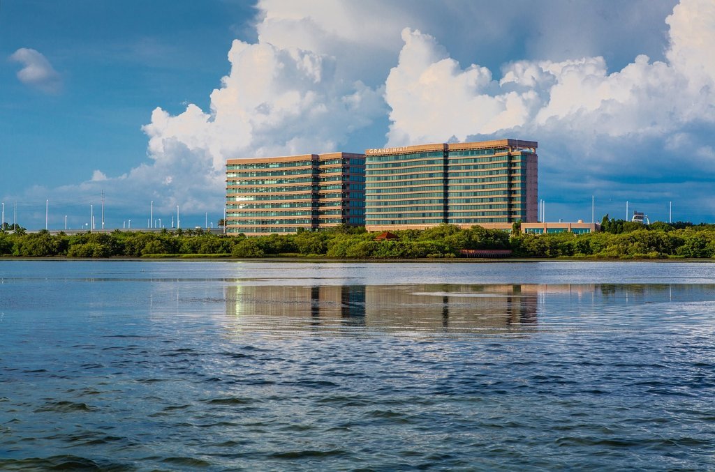 Photo of Grand Hyatt Tampa Bay, Tampa, FL