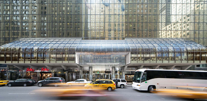 Photo of Hyatt Grand Central New York, New York, NY