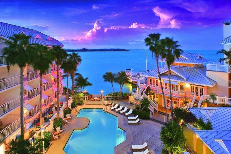 Photo of Hyatt Centric Key West Resort and Spa, Key West, FL