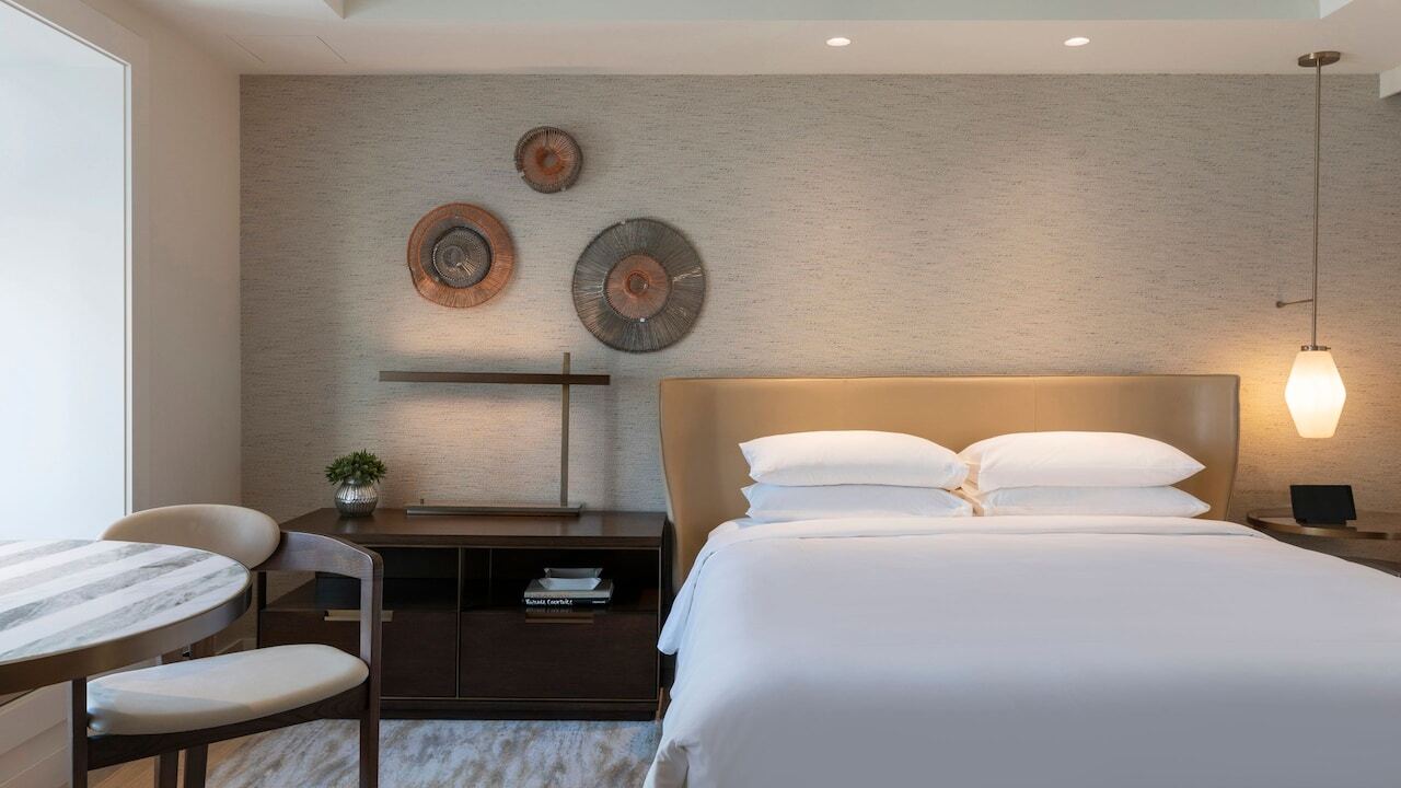 Photo of Park Hyatt Chicago, Chicago, IL