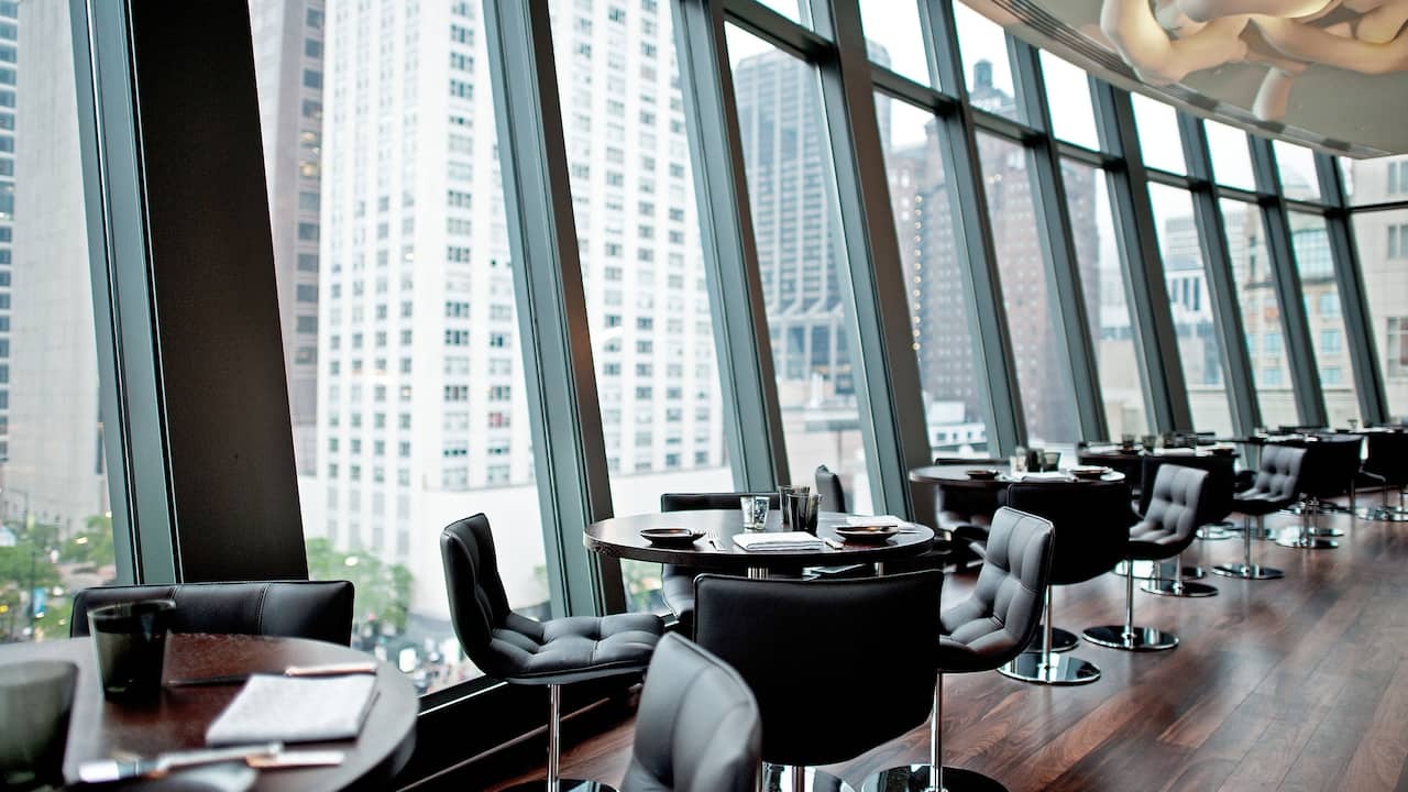 Photo of Park Hyatt Chicago, Chicago, IL