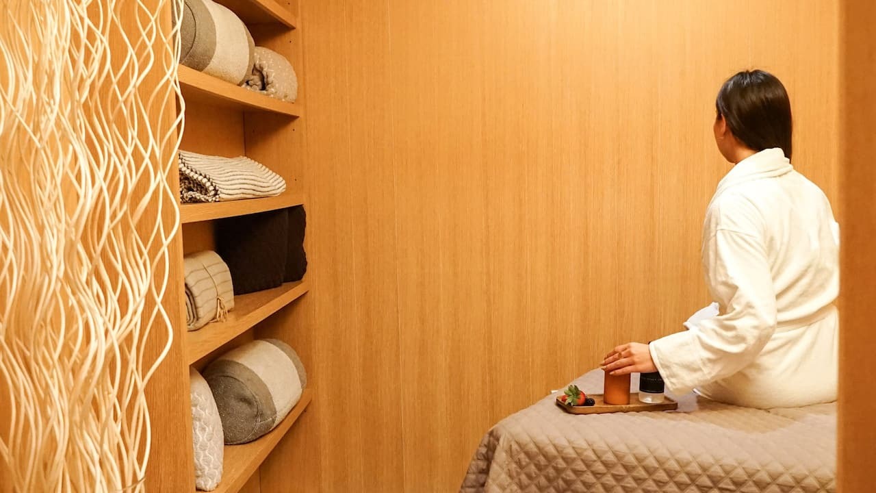 Photo of Park Hyatt Chicago, Chicago, IL