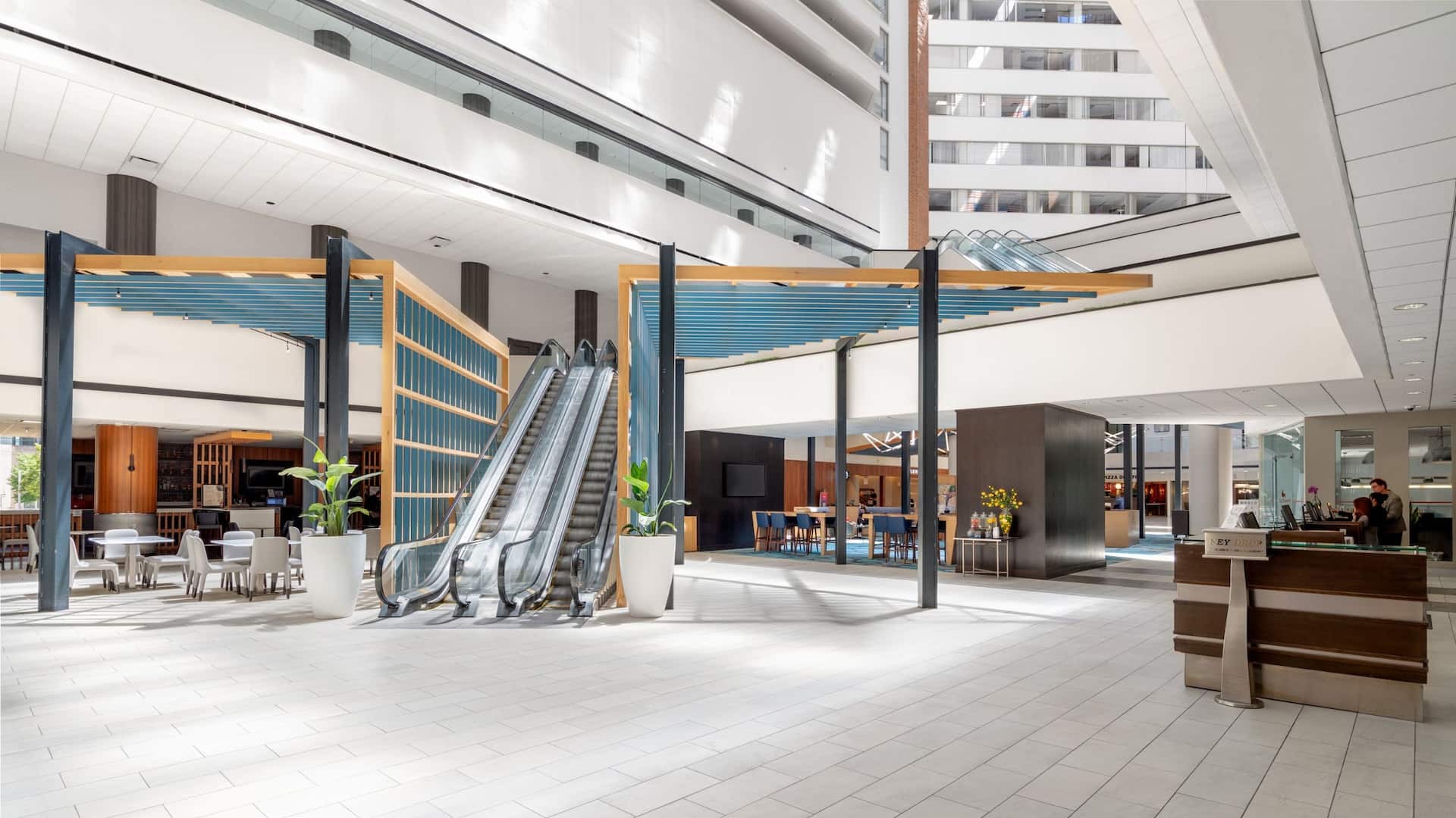 Photo of Hyatt Regency Indianapolis, Indianapolis, IN