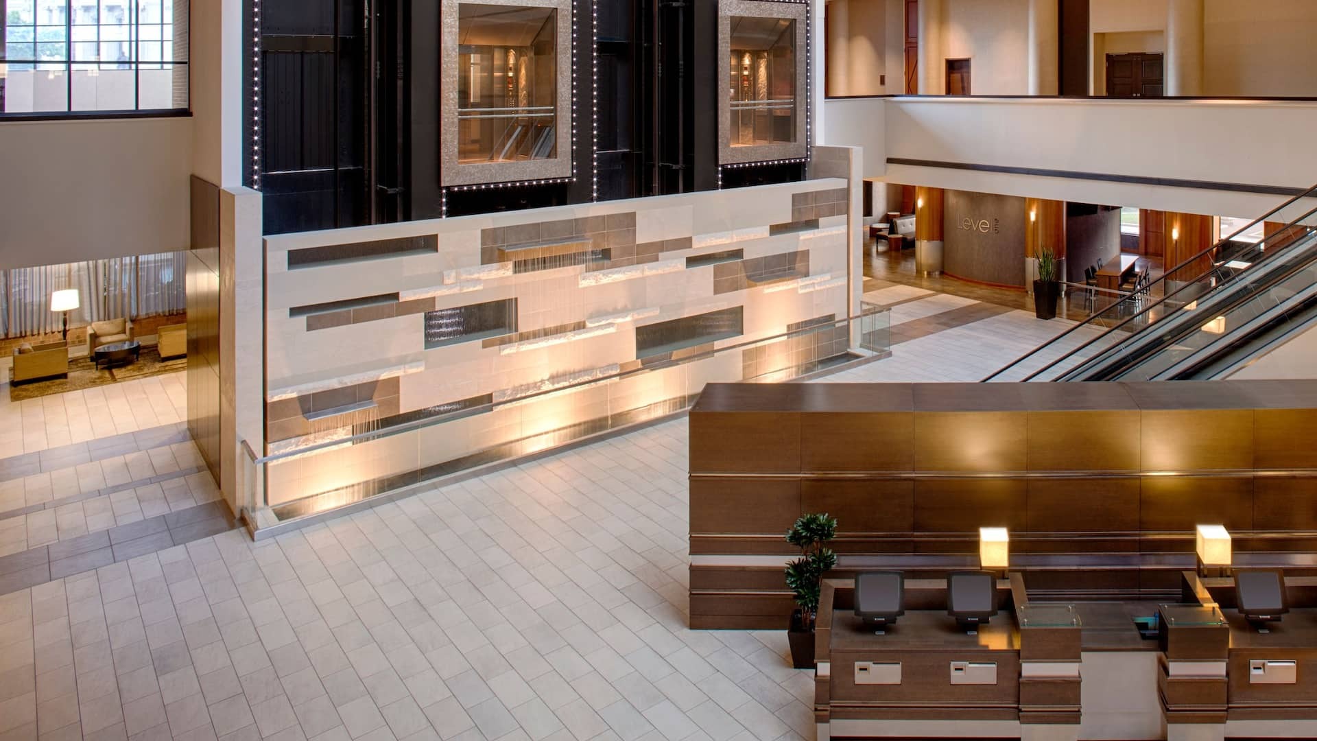Photo of Hyatt Regency Indianapolis, Indianapolis, IN