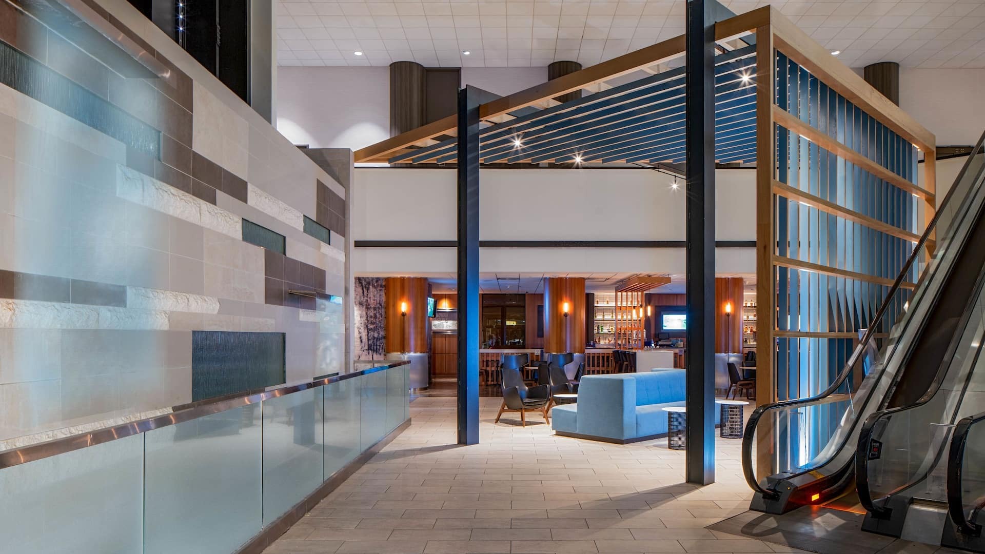 Photo of Hyatt Regency Indianapolis, Indianapolis, IN
