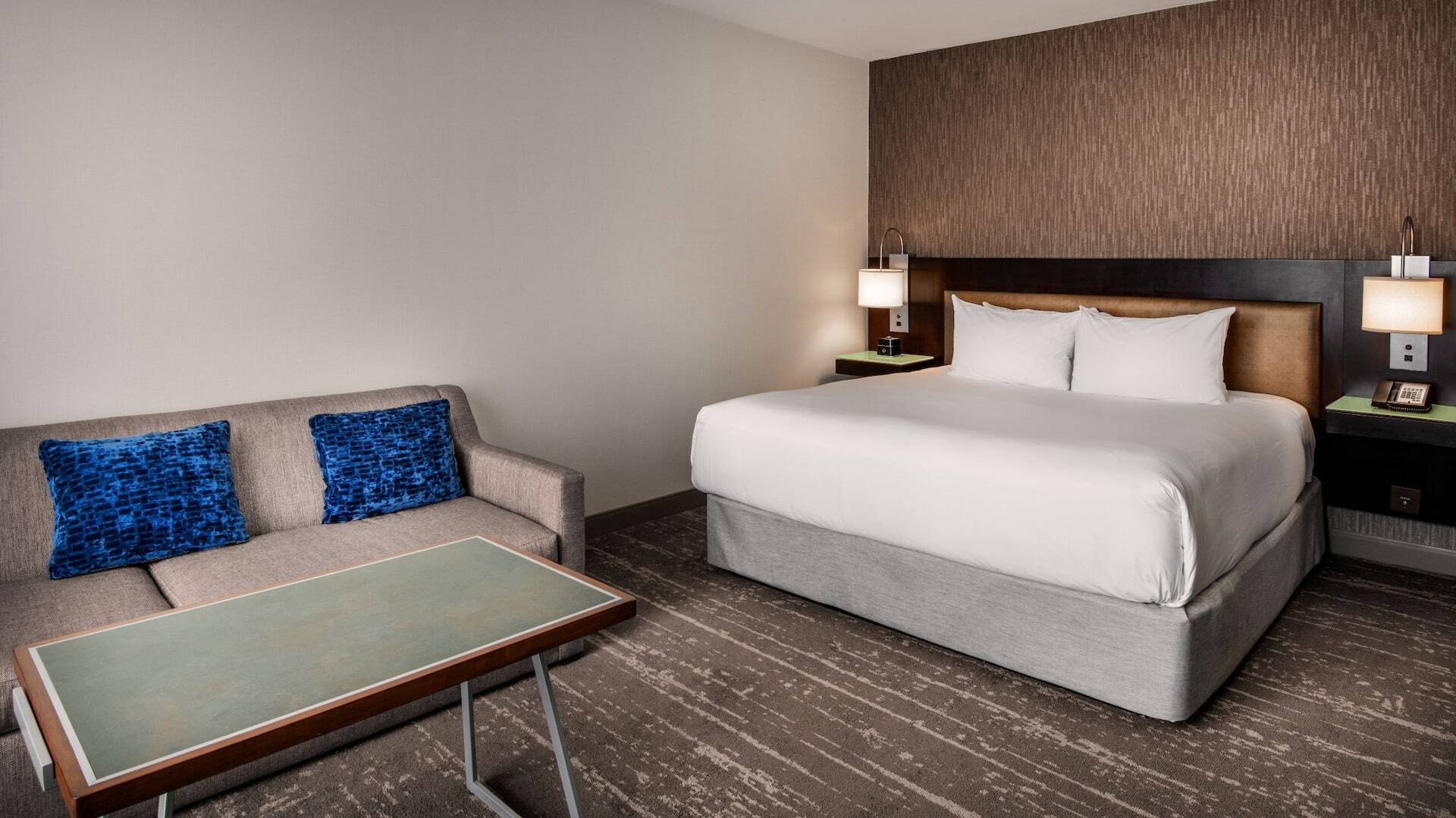 Photo of Hyatt Regency Indianapolis, Indianapolis, IN