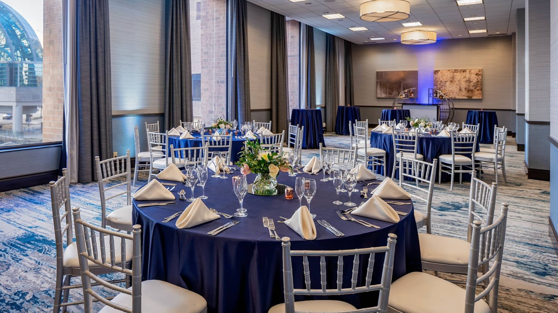 Photo of Hyatt Regency Indianapolis, Indianapolis, IN