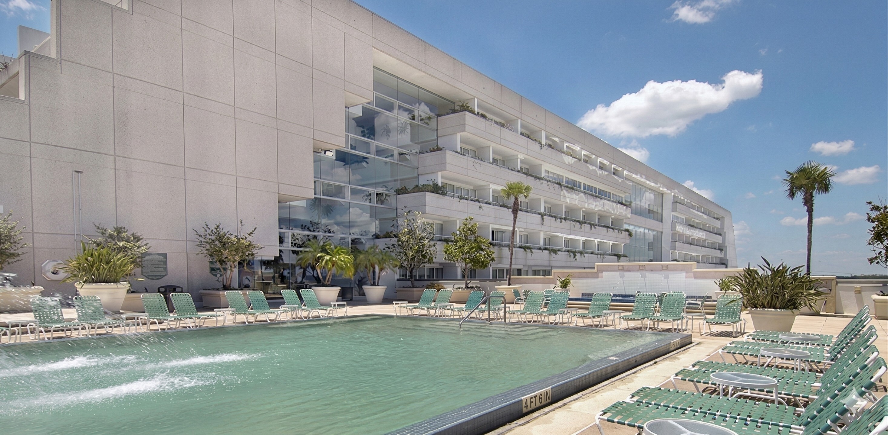 Photo of Hyatt Regency Orlando Airport, Orlando, FL