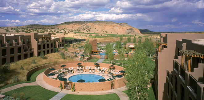 Photo of Hyatt Regency Tamaya Resort & Spa, Santa Ana Pueblo, NM