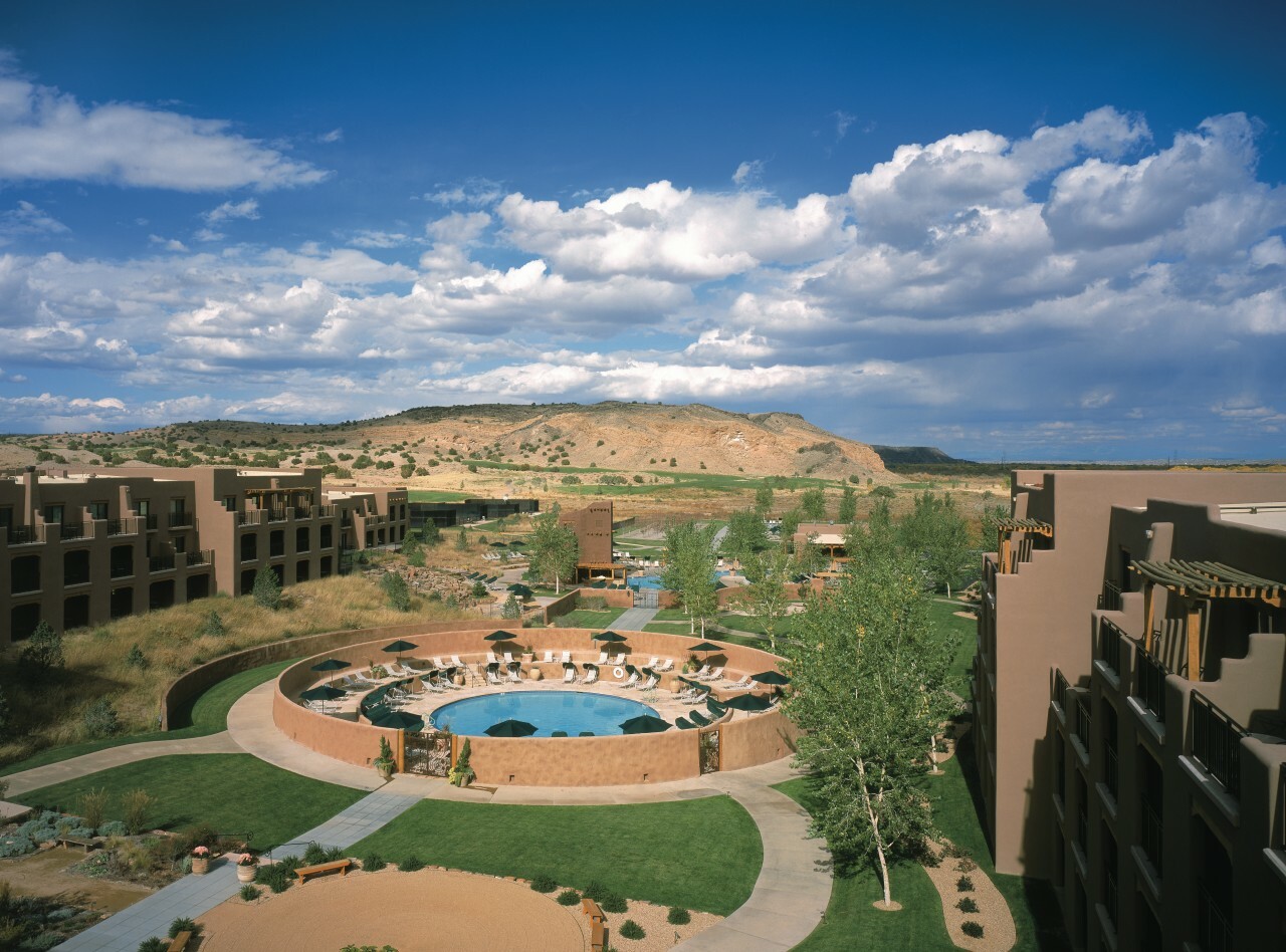 Photo of Hyatt Regency Tamaya Resort & Spa, Santa Ana Pueblo, NM