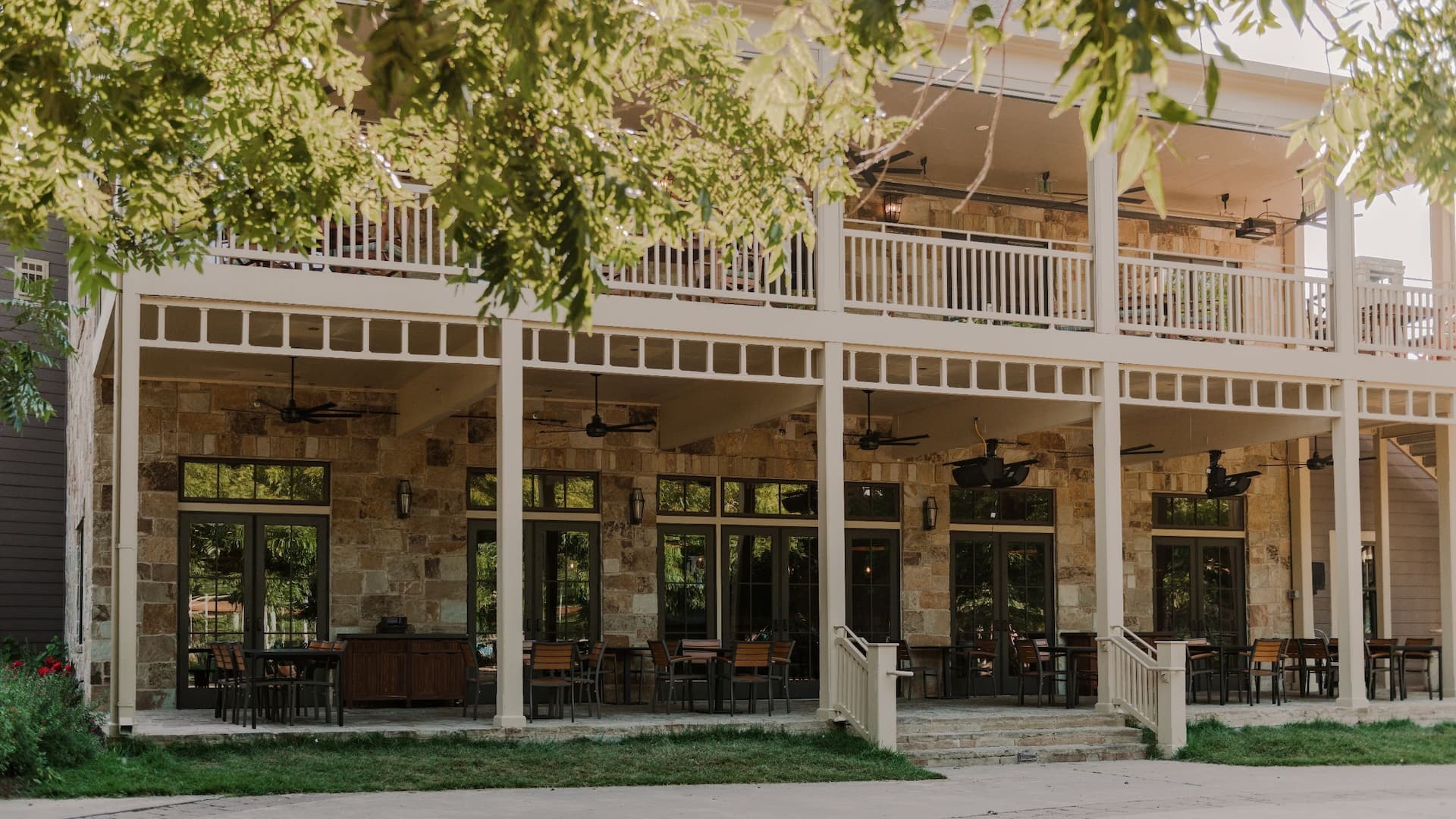 Photo of Hyatt Regency Lost Pines Resort and Spa, Lost Pines, TX