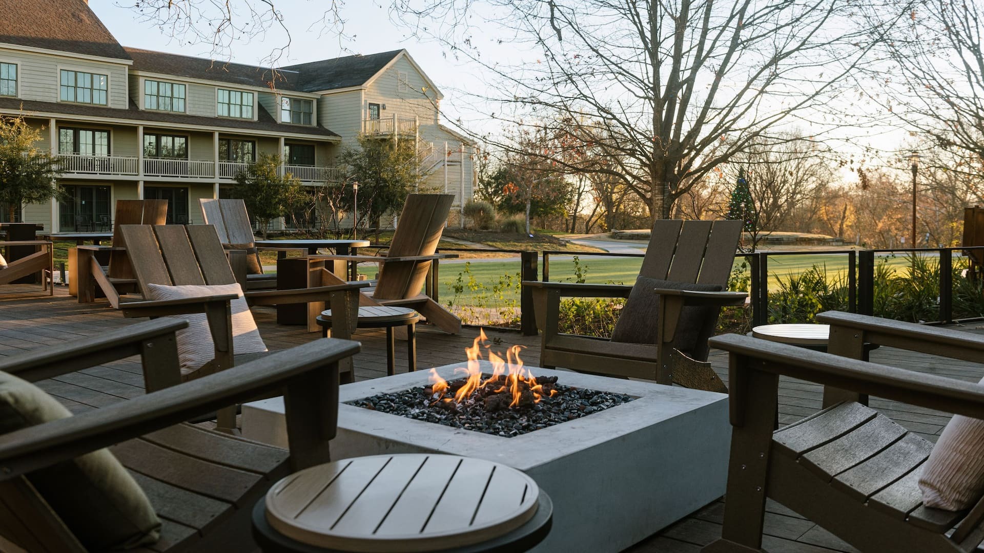 Photo of Hyatt Regency Lost Pines Resort and Spa, Lost Pines, TX