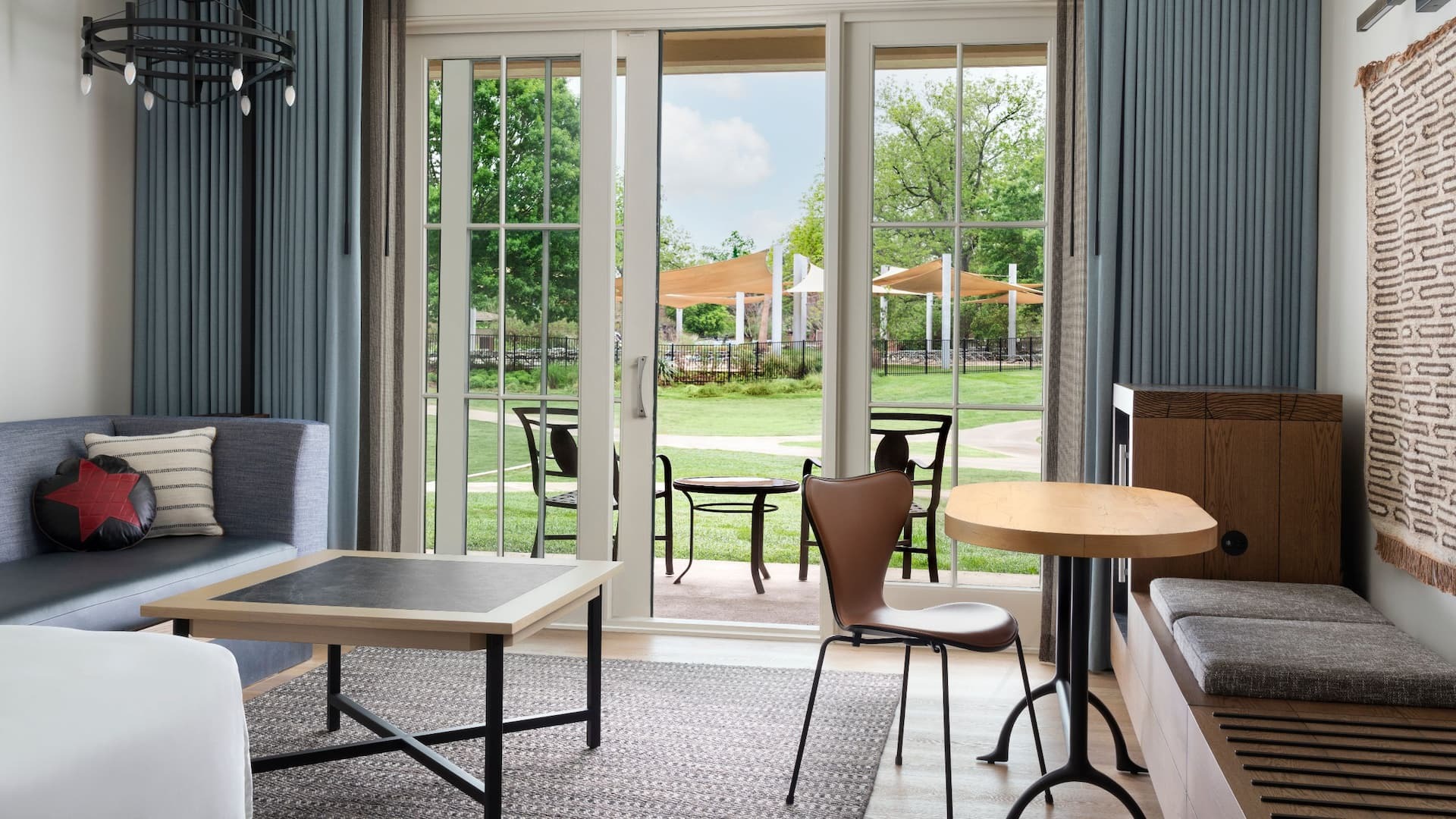 Photo of Hyatt Regency Lost Pines Resort and Spa, Lost Pines, TX