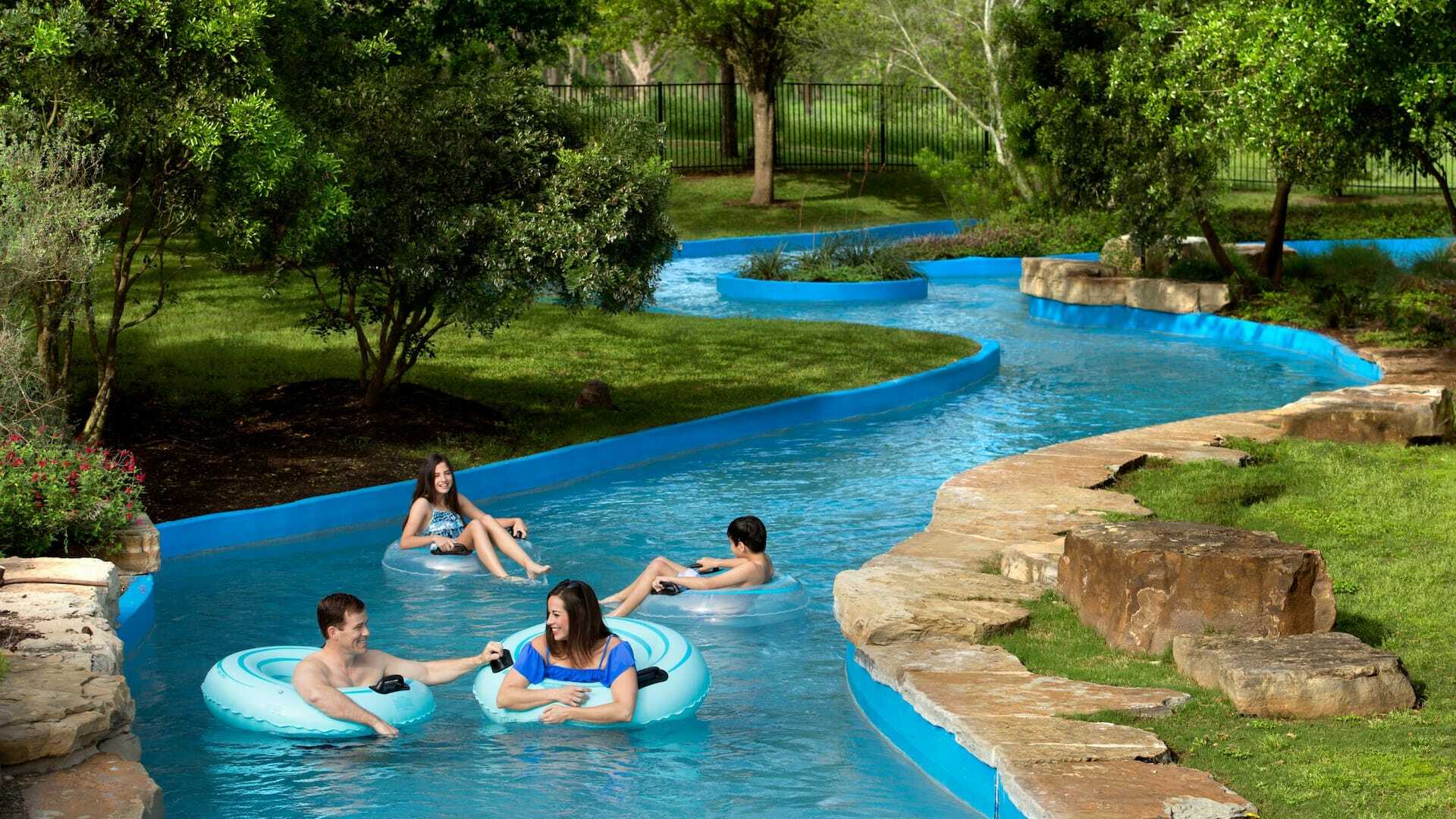 Photo of Hyatt Regency Lost Pines Resort and Spa, Lost Pines, TX