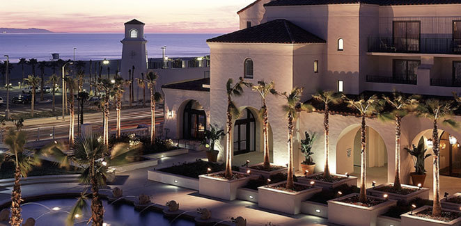 Photo of Hyatt Regency Huntington Beach Resort and Spa, Huntington Beach, CA