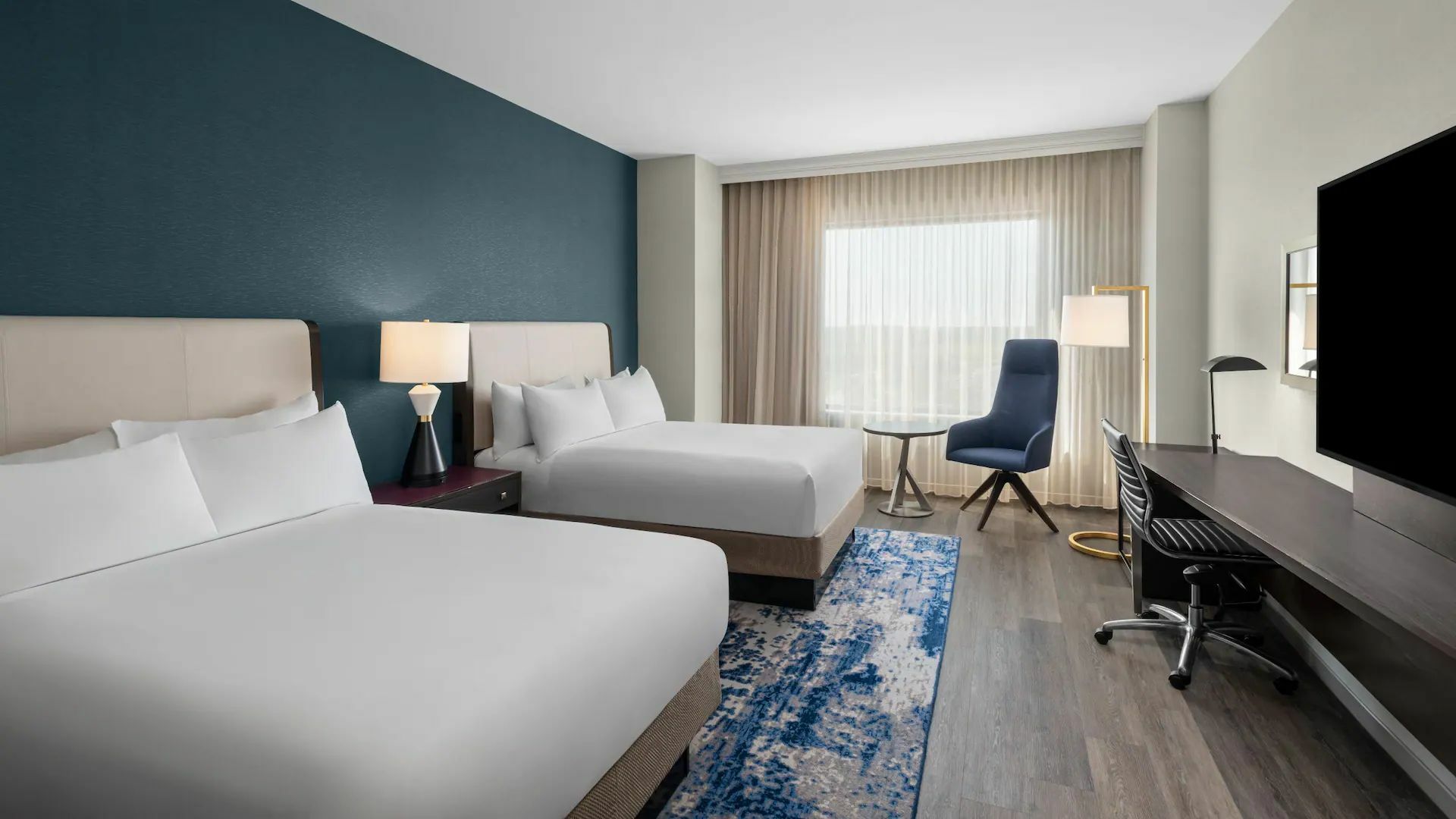 Photo of Hyatt Regency Pittsburgh International Airport, Pittsburgh, PA