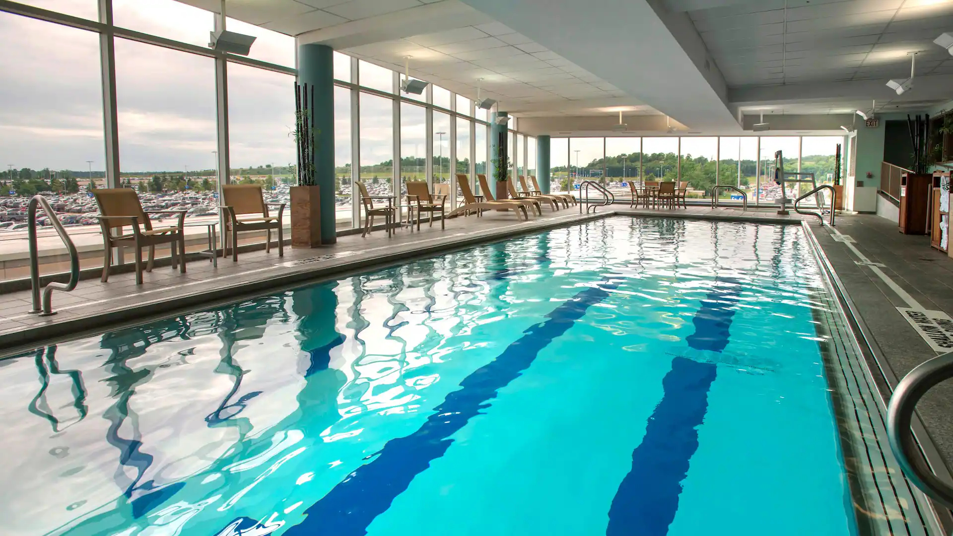 Photo of Hyatt Regency Pittsburgh International Airport, Pittsburgh, PA