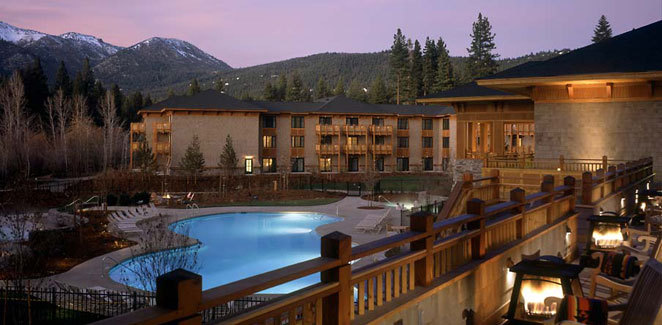 Photo of Hyatt Regency Lake Tahoe Resort, Spa and Casino, Incline Village, NV