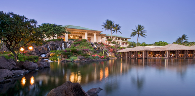 Photo of Grand Hyatt Kauai Resort and Spa, Koloa, HI