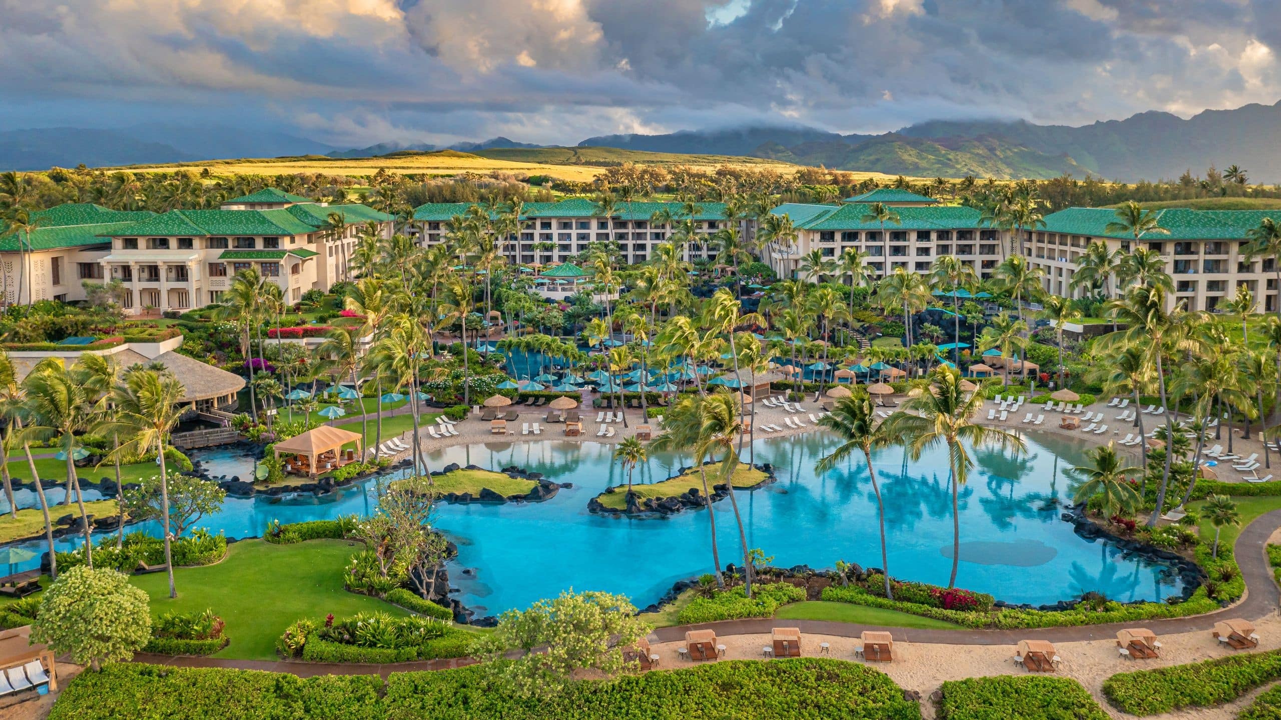 Photo of Grand Hyatt Kauai Resort and Spa, Koloa, HI