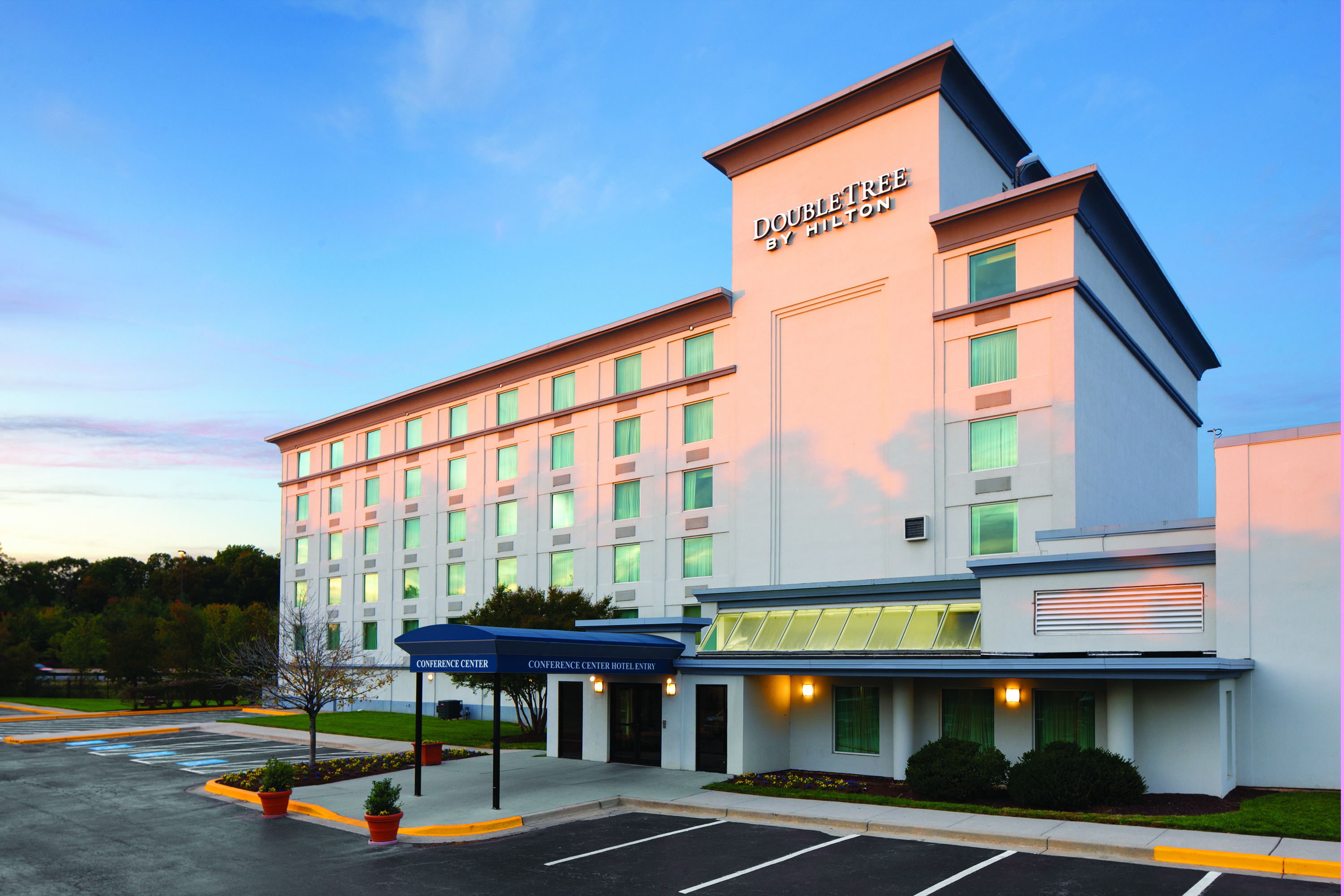 Photo of DoubleTree by Hilton Hotel Annapolis, Annapolis, MD