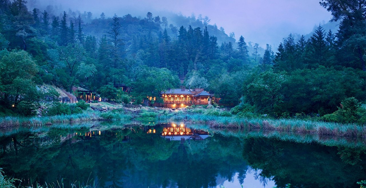 Photo of Auberge Collection, Mill Valley, CA