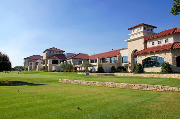 Photo of Royal Oaks Country Club, Dallas, TX