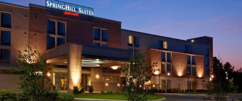 Photo of High Hotels Ltd., Lancaster, PA
