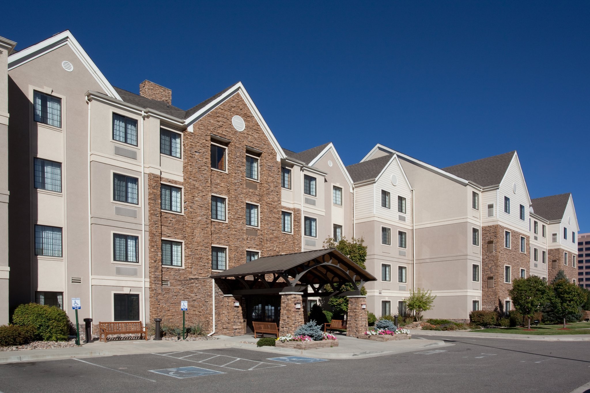 Photo of Staybridge Suites Denver Cherry Creek, Glendale, CO
