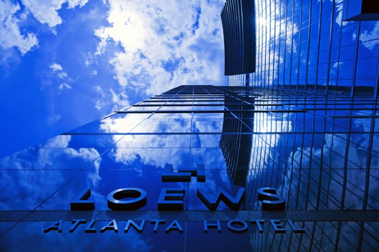 Photo of Loews Atlanta Hotel, Atlanta, GA