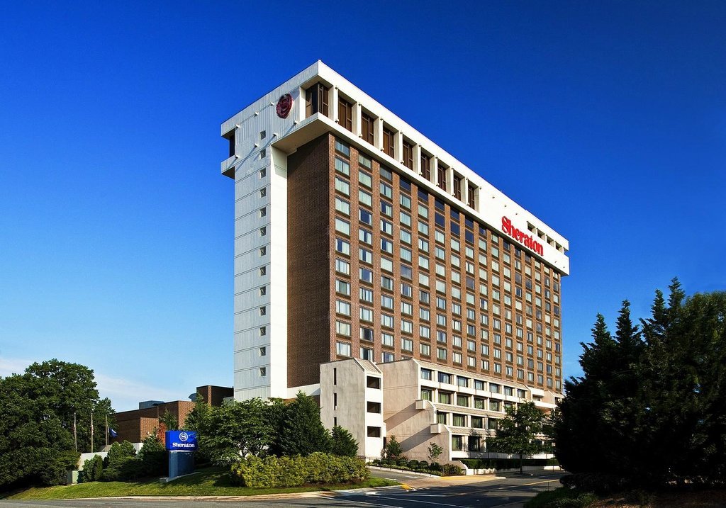 Photo of Sheraton Pentagon City Hotel, Arlington, VA