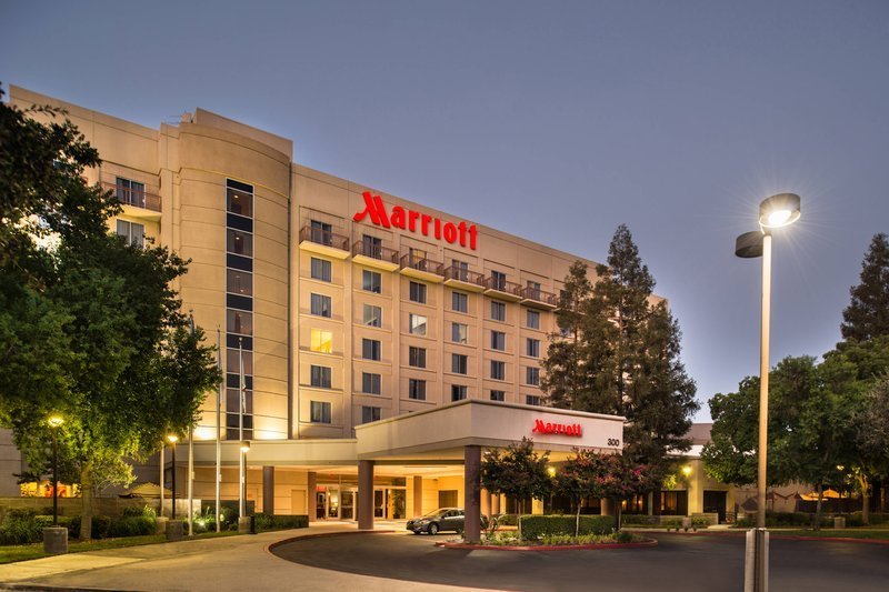 Photo of Visalia Marriott at the Convention Center, Visalia, CA