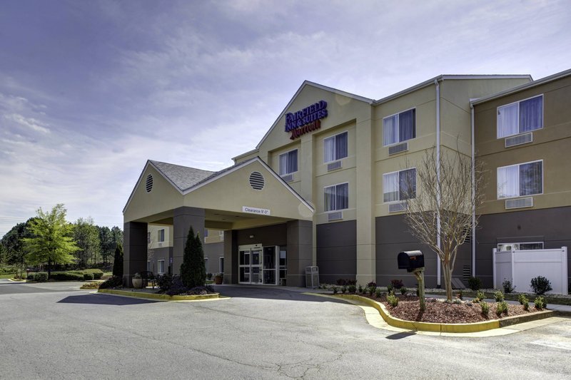 Photo of Fairfield Inn & Suites Atlanta Suwanee, Suwanee, GA