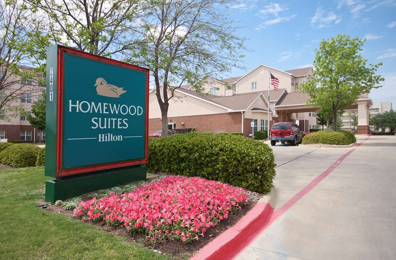 Photo of Homewood Suites Dallas-Arlington, Arlington, TX