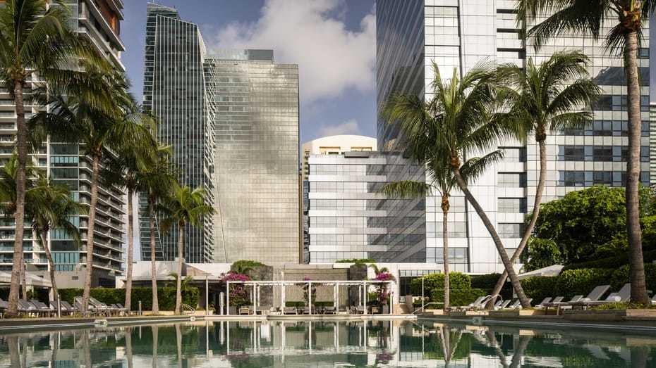 Photo of Four Seasons Hotel Miami, Miami, FL