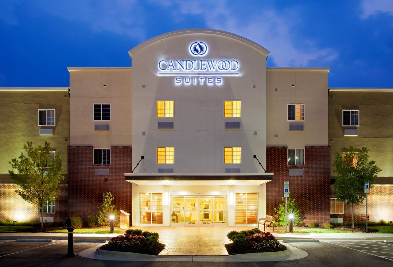 Photo of Candlewood Suites Rocky Mount, Rocky Mount, NC