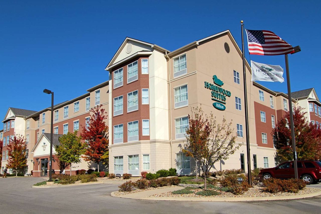 Photo of Homewood Suites Hilton Bloomington, Bloomington, IN