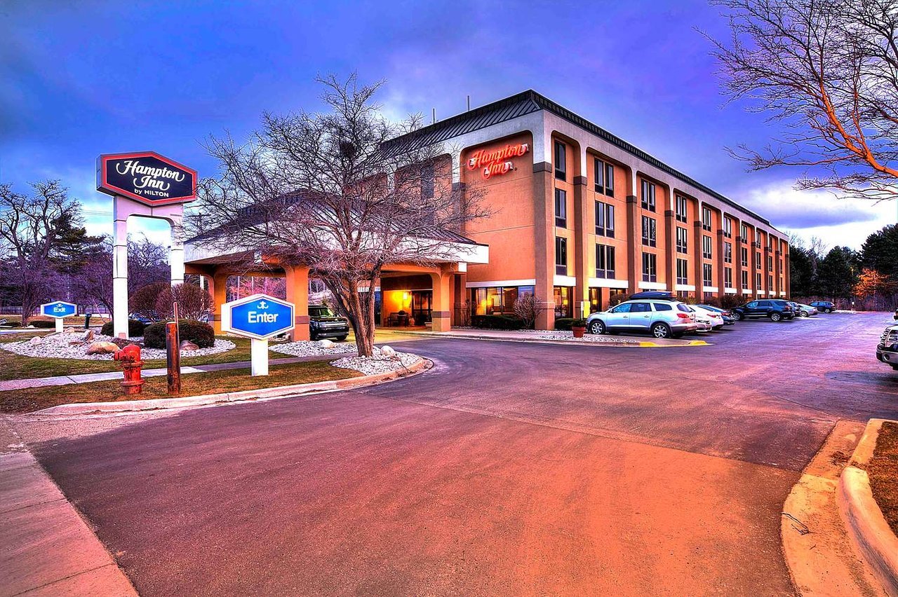 Photo of Hampton Inn Traverse City, Traverse City, MI