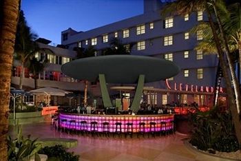 Photo of Clevelander Hotel, Miami Beach, FL