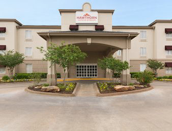 Photo of Hawthorn Suites by Wyndham College Station, College Station, TX