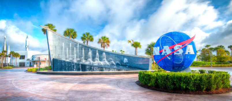 Photo of Delaware North at The Kennedy Space Center Visitor Complex, Kennedy Space Center, FL
