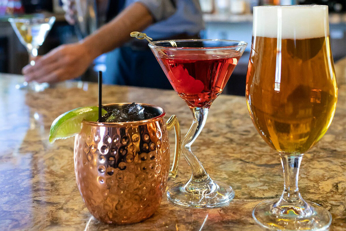 Photo of Sequoia National Park, Wuksachi Village and Lodge, Sequoia National Park, CA