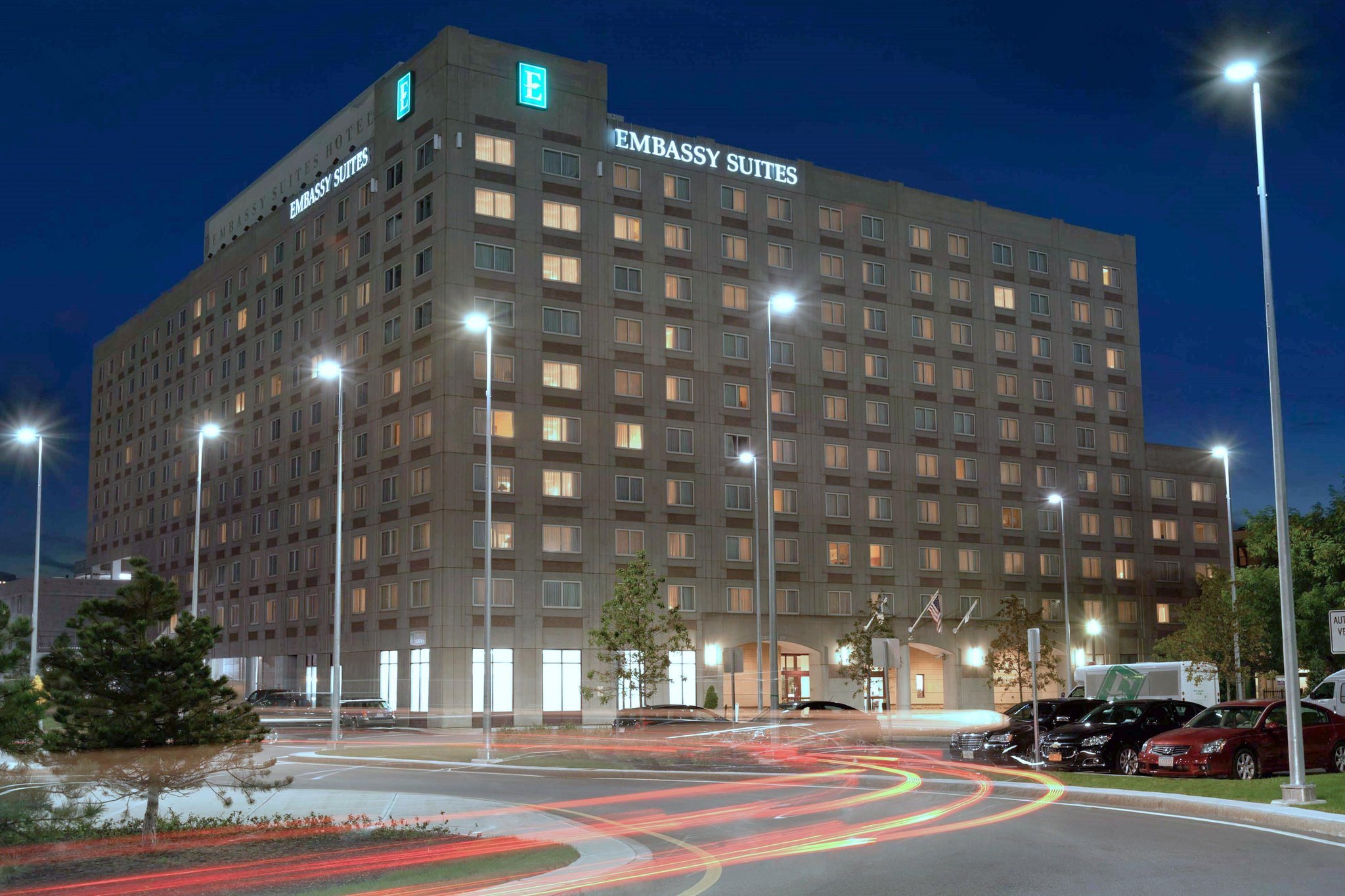 Photo of Embassy Suites by Hilton Boston at Logan Airport, Boston, MA