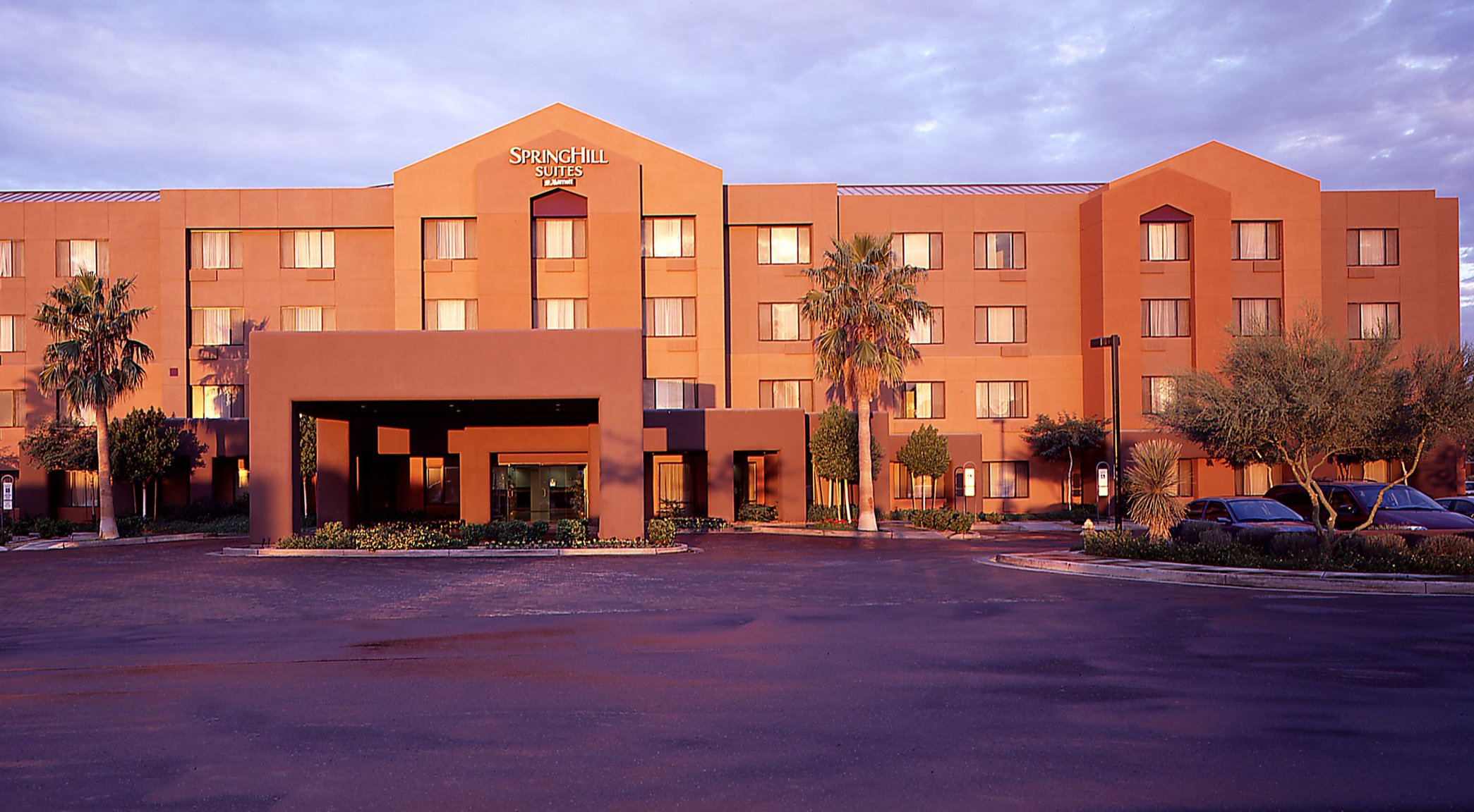 Photo of SpringHill Suites Scottsdale North, Scottsdale, AZ
